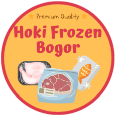 Info Pricelist Hoki Frozen Food Bogor